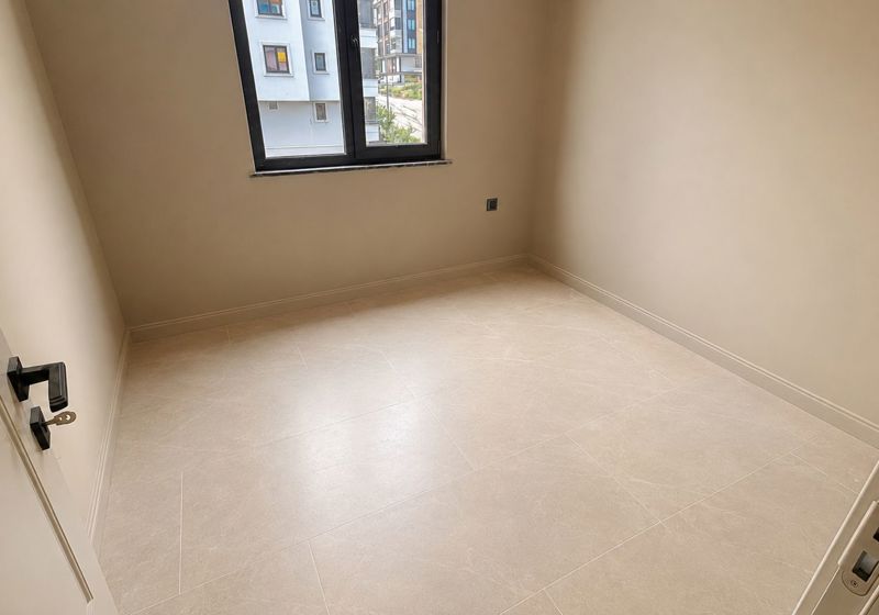 Eşsiz Manzaralı 2+1 | Yüksek Kredili ve Tapu Teslim Elden Taksit