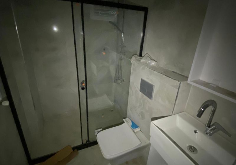 Timarlı City'de 1+1 Satılık Daire