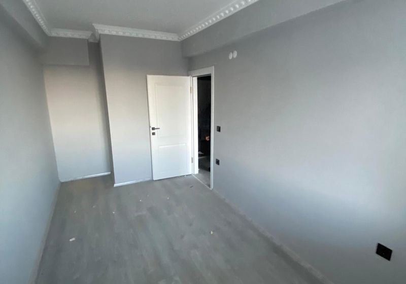 Timarlı City'de 1+1 Satılık Daire