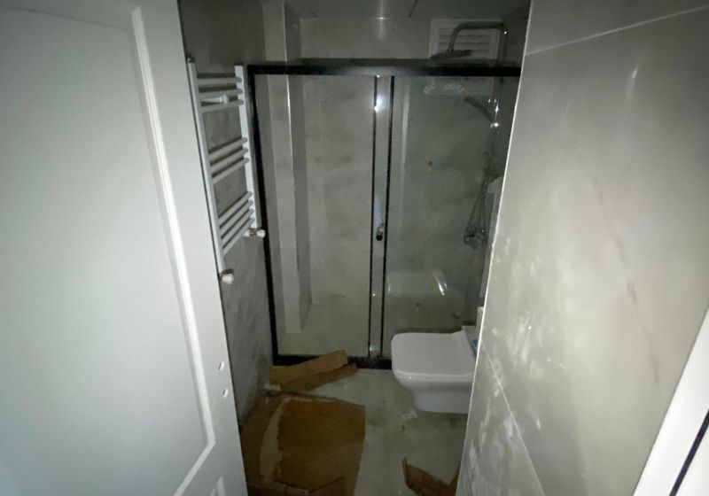Timarlı City'de 1+1 Satılık Daire