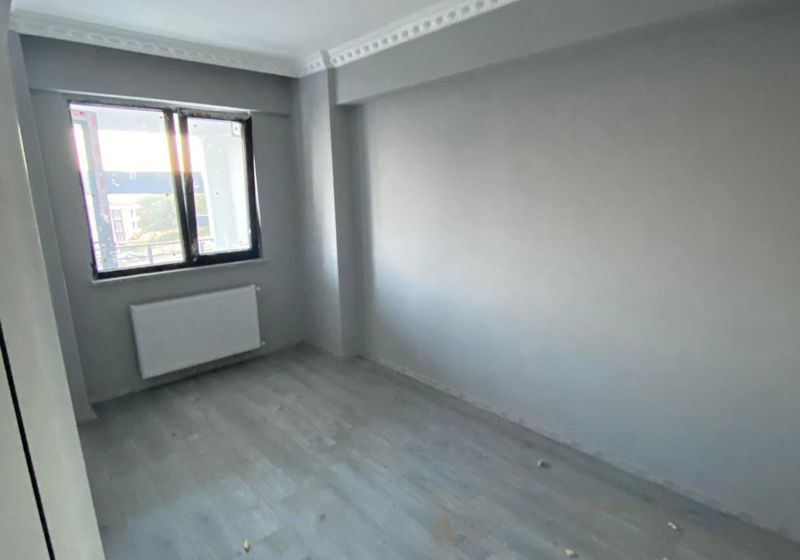 Timarlı City'de 1+1 Satılık Daire