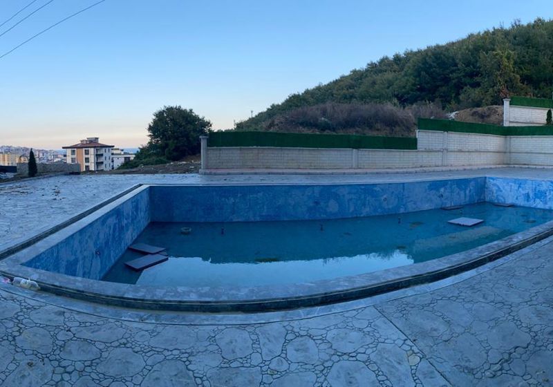 Timarlı City'de 1+1 Satılık Daire