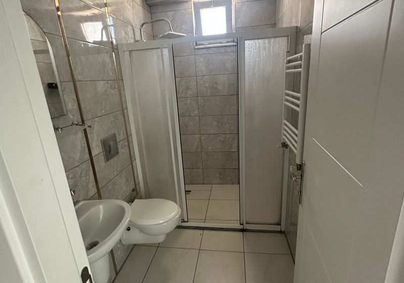 Atakum Yenimahalle'de Tramvaya Yakın, Asansörlü, Balkonlu Ferah