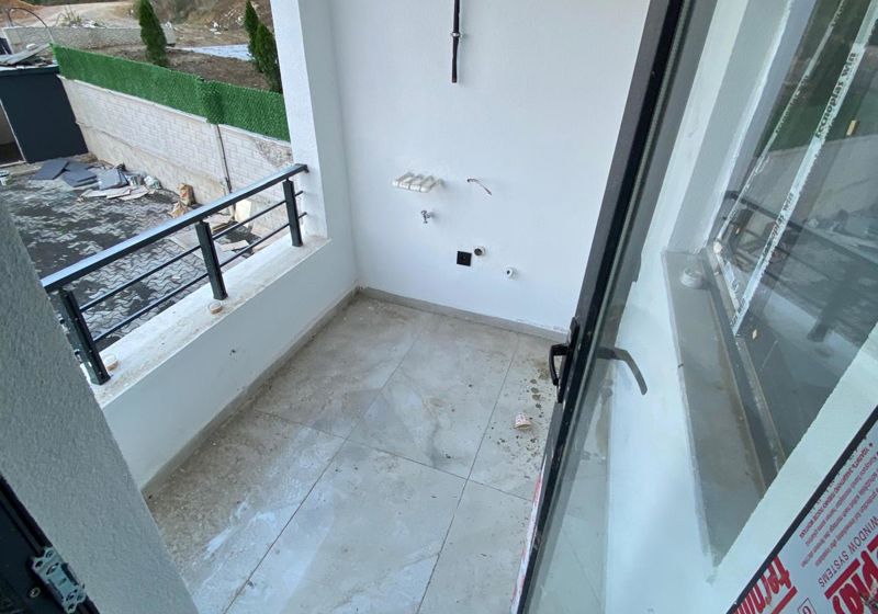 Timarlı City'de 1+1 Satılık Daire