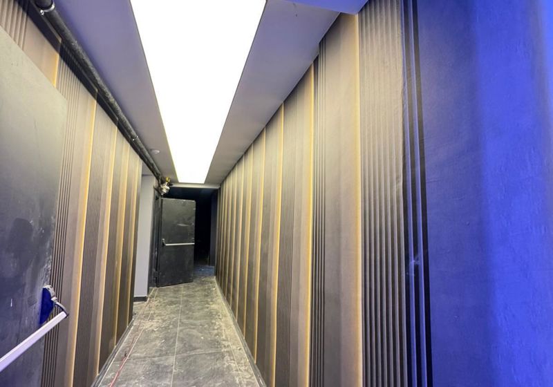 Timarlı City'de 1+1 Satılık Daire