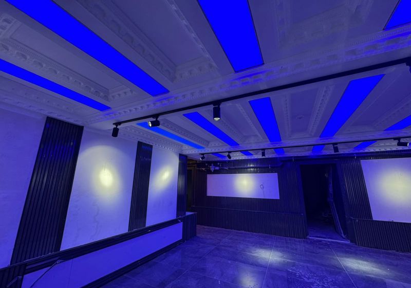 Timarlı City'de 1+1 Satılık Daire