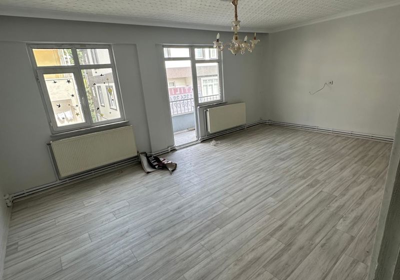 Samsun'un merkezi ve tercih edilen Çedit Mahallesi Satılık 3+1