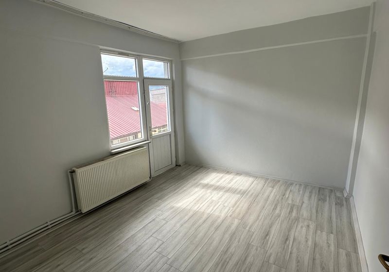 Samsun'un merkezi ve tercih edilen Çedit Mahallesi Satılık 3+1