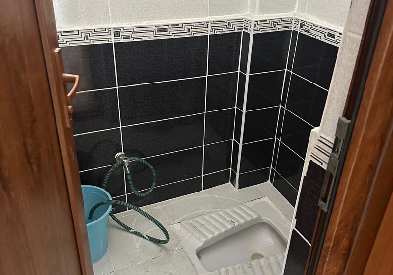 Samsun'un merkezi ve tercih edilen Çedit Mahallesi Satılık 3+1
