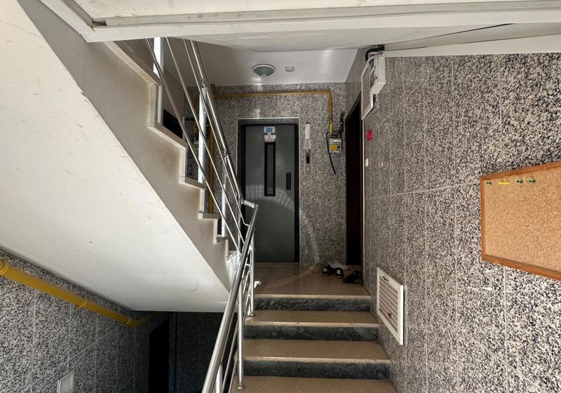 Atakum Yeni Mahallede Sahile Yakın Geniş Teraslı Dubleks Daire