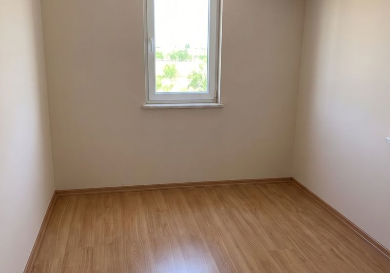 Atakum Yeni Mahallede Sahile Yakın Geniş Teraslı Dubleks Daire