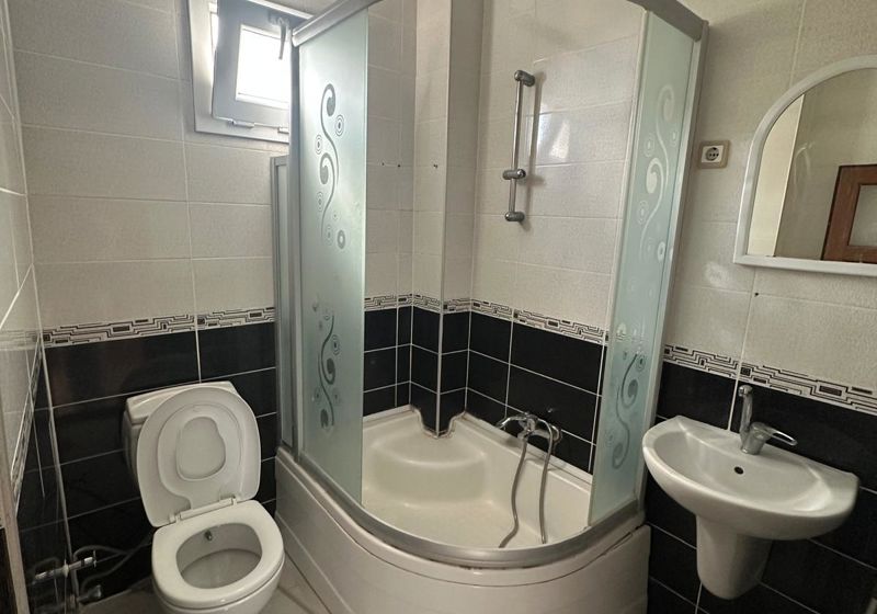Samsun'un merkezi ve tercih edilen Çedit Mahallesi Satılık 3+1