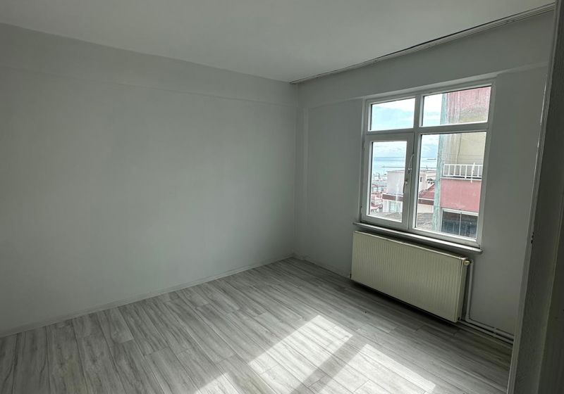 Samsun'un merkezi ve tercih edilen Çedit Mahallesi Satılık 3+1