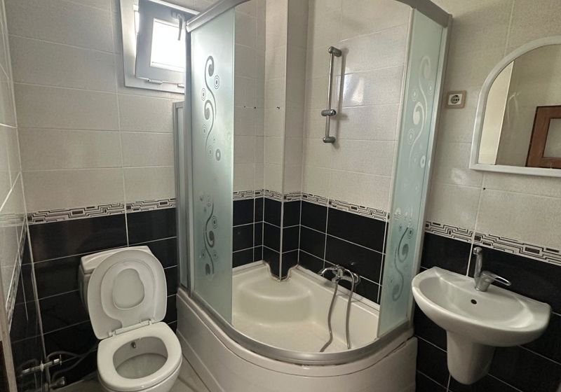 Samsun'un merkezi ve tercih edilen Çedit Mahallesi Satılık 3+1