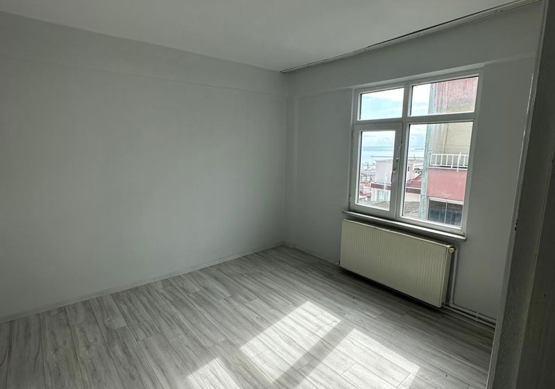 Samsun'un merkezi ve tercih edilen Çedit Mahallesi Satılık 3+1