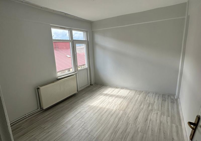 Samsun'un merkezi ve tercih edilen Çedit Mahallesi Satılık 3+1