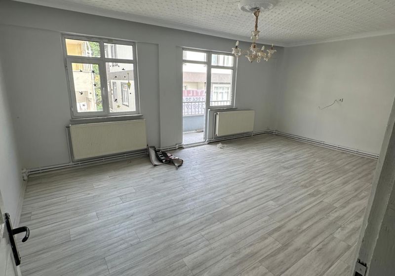 Samsun'un merkezi ve tercih edilen Çedit Mahallesi Satılık 3+1