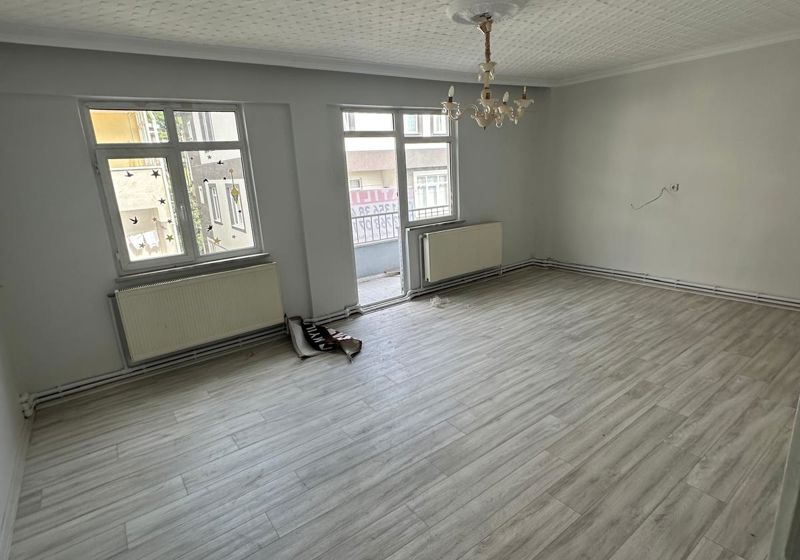 Samsun'un merkezi ve tercih edilen Çedit Mahallesi Satılık 3+1