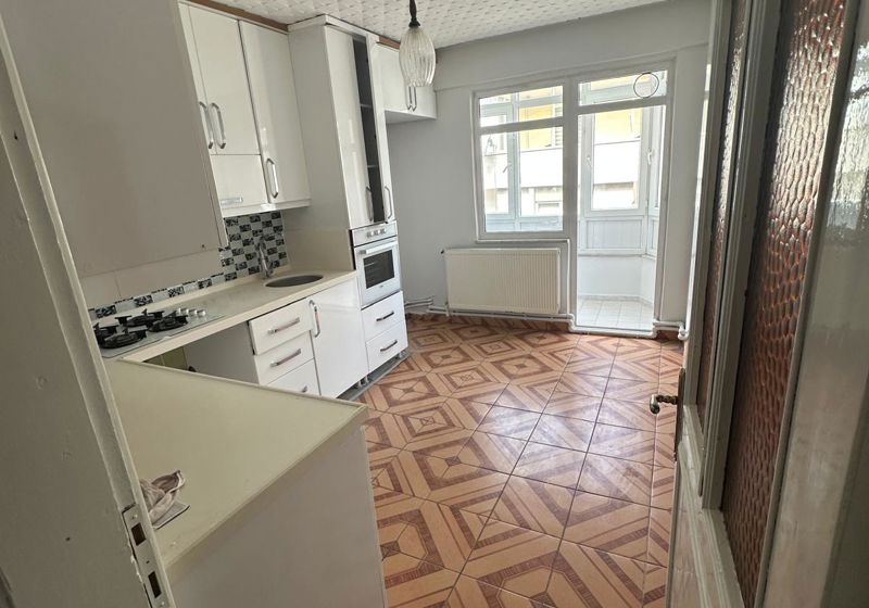 Samsun'un merkezi ve tercih edilen Çedit Mahallesi Satılık 3+1