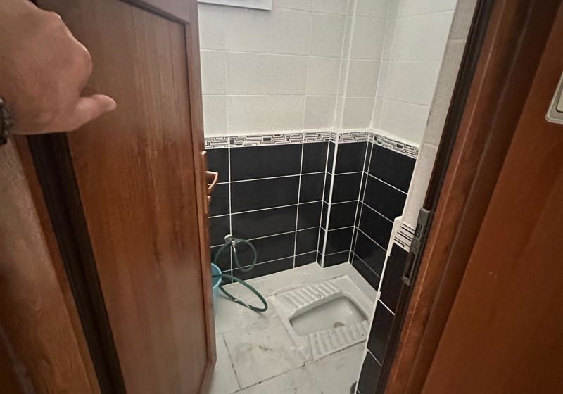 Samsun'un merkezi ve tercih edilen Çedit Mahallesi Satılık 3+1