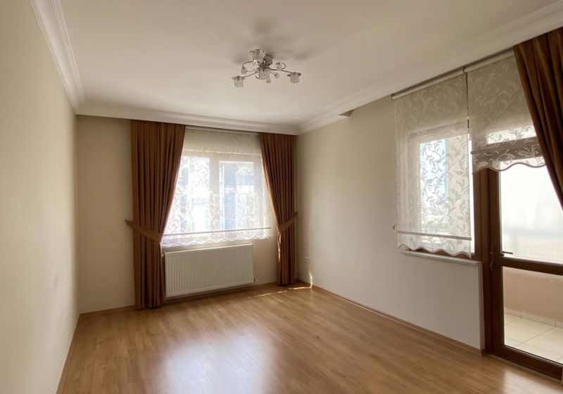 Atakum Yeni Mahallede Sahile Yakın Geniş Teraslı Dubleks Daire