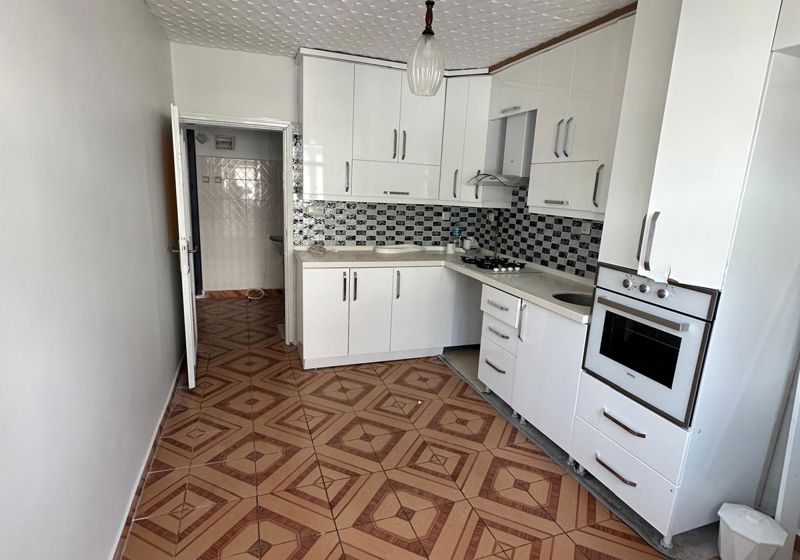 Samsun'un merkezi ve tercih edilen Çedit Mahallesi Satılık 3+1