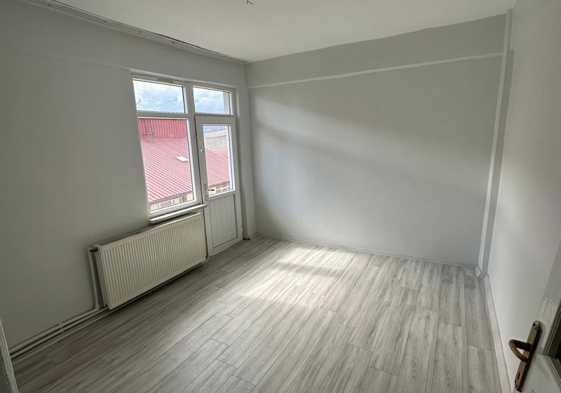 Samsun'un merkezi ve tercih edilen Çedit Mahallesi Satılık 3+1