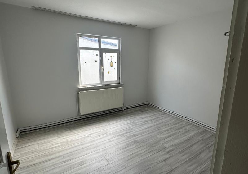 Samsun'un merkezi ve tercih edilen Çedit Mahallesi Satılık 3+1