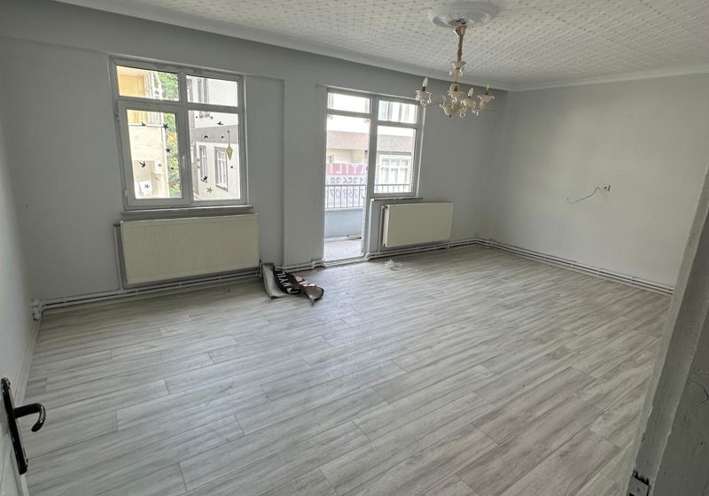 Samsun'un merkezi ve tercih edilen Çedit Mahallesi Satılık 3+1