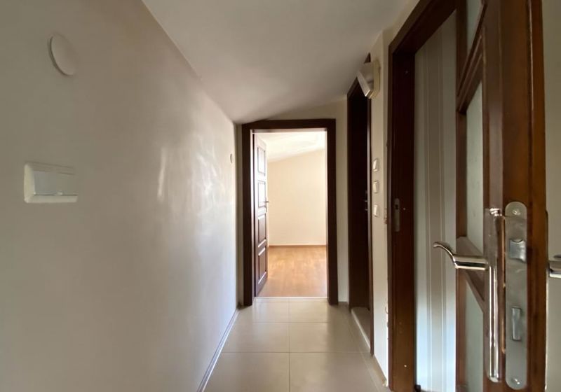 Atakum Yeni Mahallede Sahile Yakın Geniş Teraslı Dubleks Daire