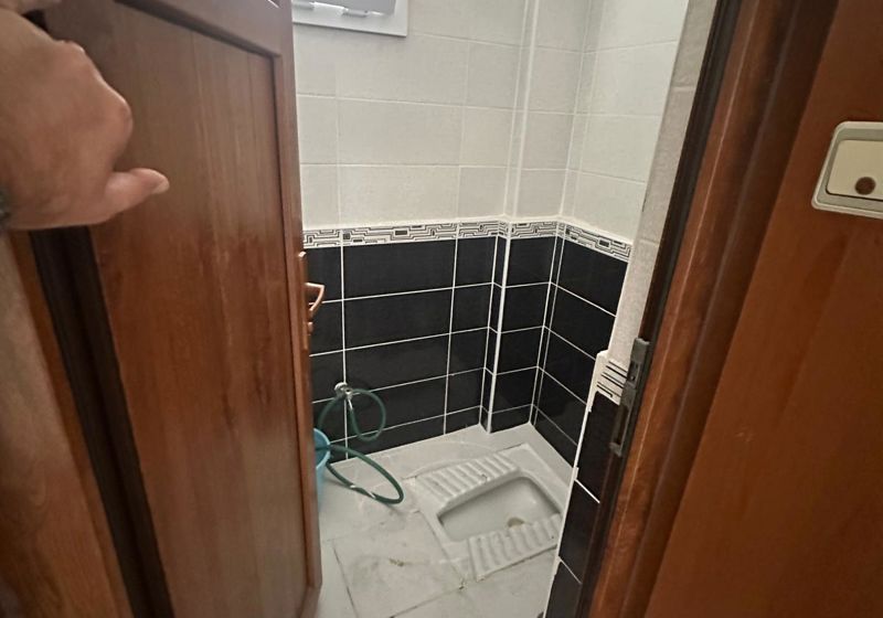 Samsun'un merkezi ve tercih edilen Çedit Mahallesi Satılık 3+1