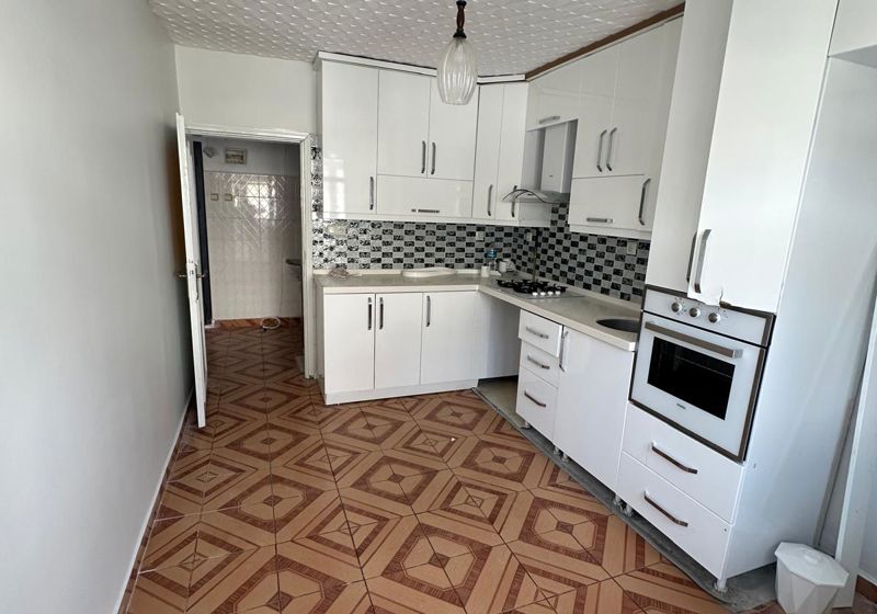 Samsun'un merkezi ve tercih edilen Çedit Mahallesi Satılık 3+1