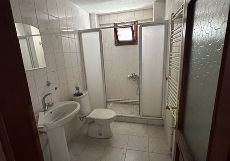 İLKADIM YENİDOĞANDA 3+1 SATILIK DAİRE