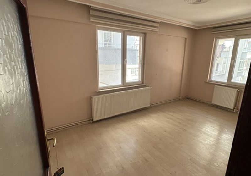 İLKADIM YENİDOĞANDA 3+1 SATILIK DAİRE