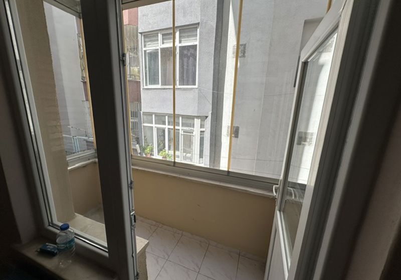 İLKADIM YENİDOĞANDA 3+1 SATILIK DAİRE