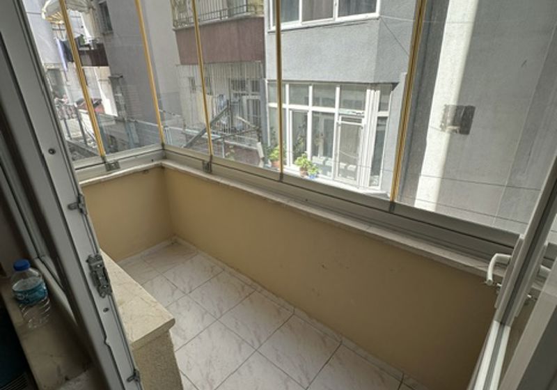 İLKADIM YENİDOĞANDA 3+1 SATILIK DAİRE
