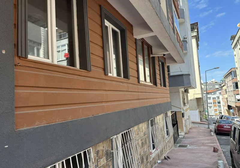 İLKADIM YENİDOĞANDA 3+1 SATILIK DAİRE