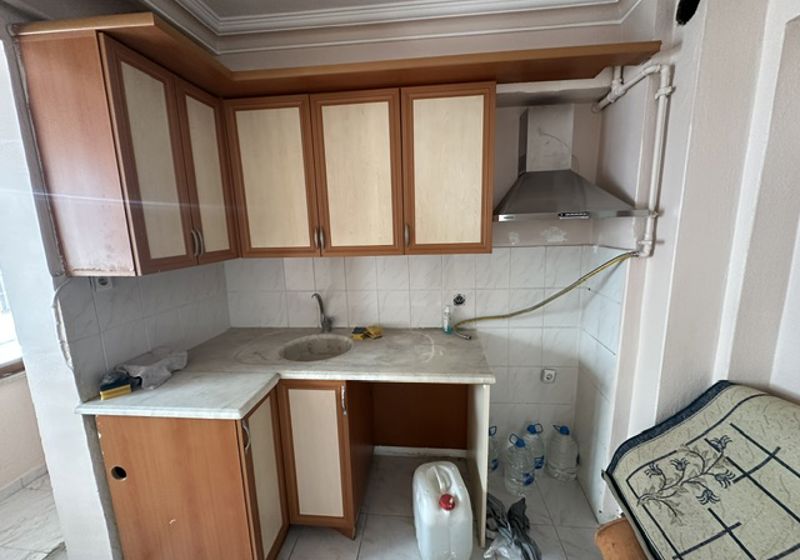 İLKADIM YENİDOĞANDA 3+1 SATILIK DAİRE