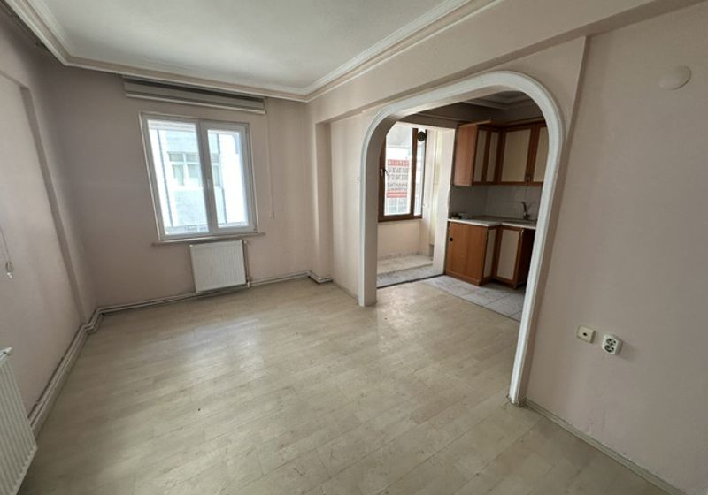 İLKADIM YENİDOĞANDA 3+1 SATILIK DAİRE
