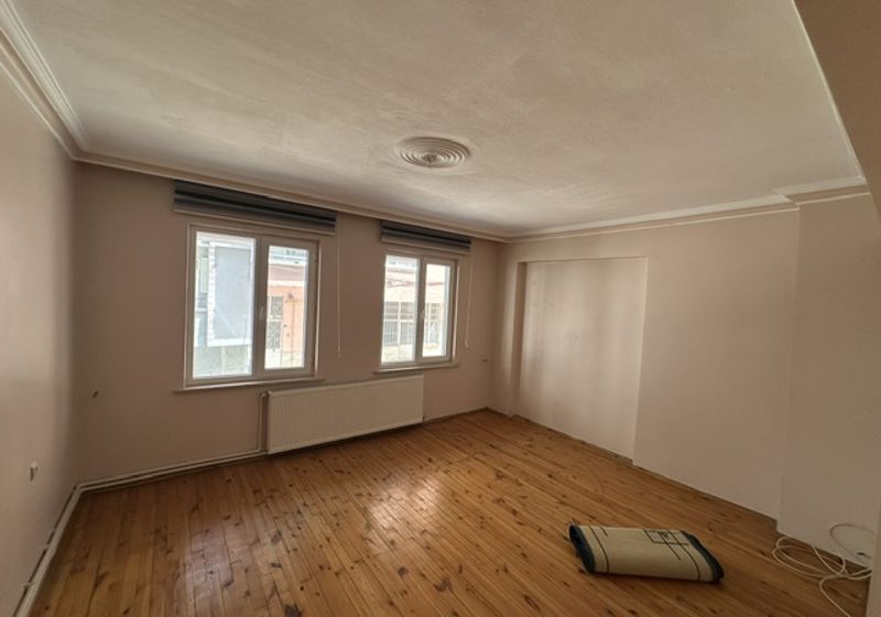 İLKADIM YENİDOĞANDA 3+1 SATILIK DAİRE