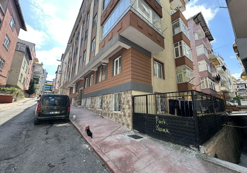 İLKADIM YENİDOĞANDA 3+1 SATILIK DAİRE