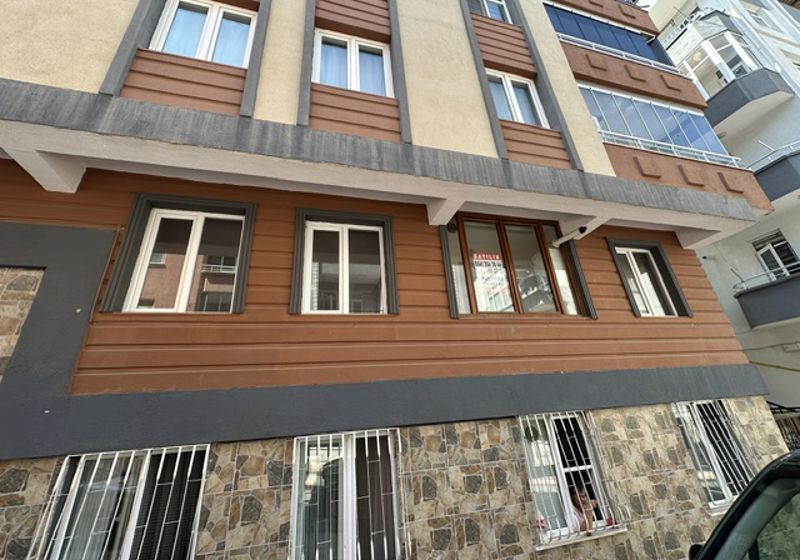 İLKADIM YENİDOĞANDA 3+1 SATILIK DAİRE