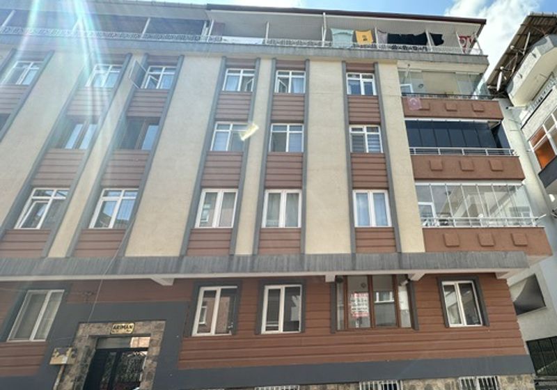 İLKADIM YENİDOĞANDA 3+1 SATILIK DAİRE