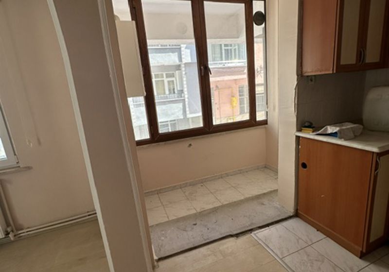İLKADIM YENİDOĞANDA 3+1 SATILIK DAİRE