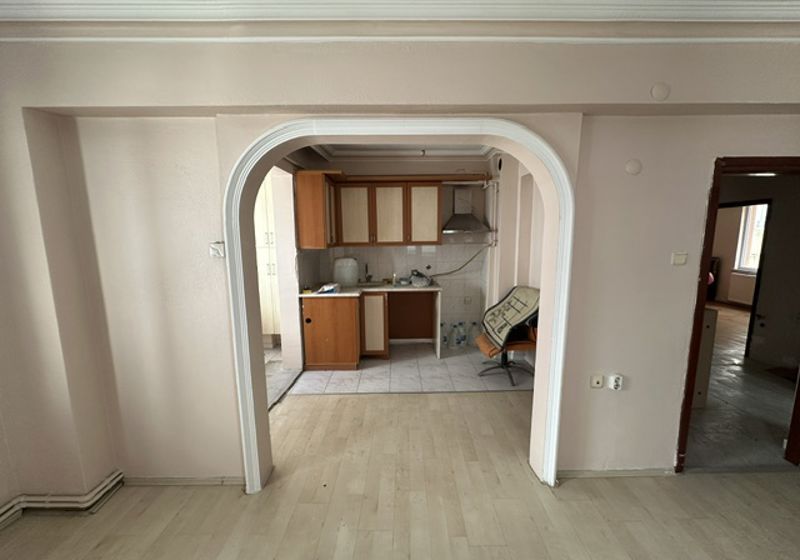 İLKADIM YENİDOĞANDA 3+1 SATILIK DAİRE