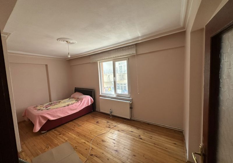 İLKADIM YENİDOĞANDA 3+1 SATILIK DAİRE