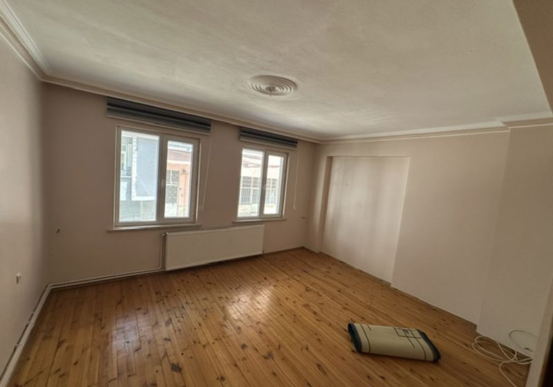 İLKADIM YENİDOĞANDA 3+1 SATILIK DAİRE