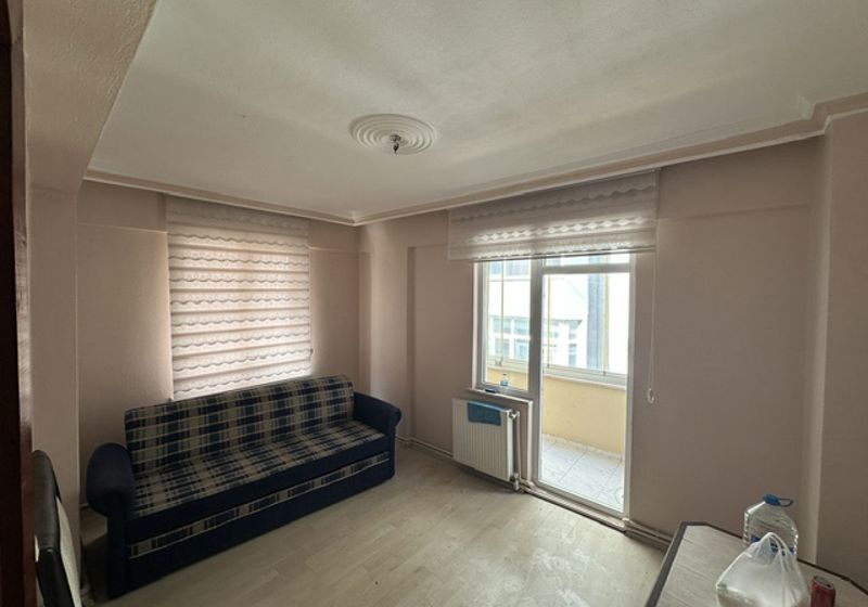 İLKADIM YENİDOĞANDA 3+1 SATILIK DAİRE
